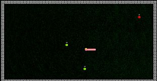 Nerm the Worm Exclusive Ball Cap