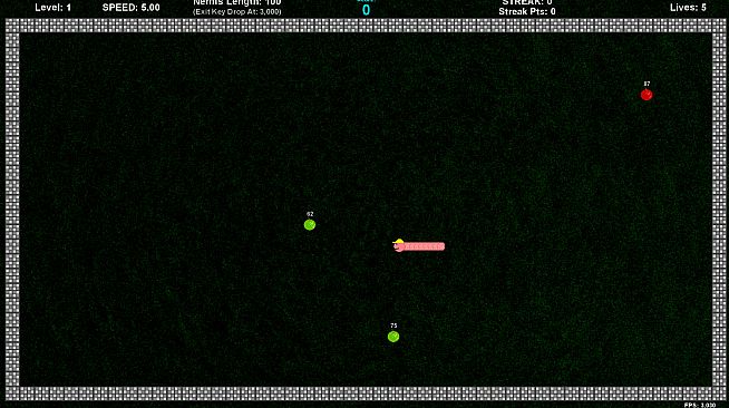 Nerm the Worm Exclusive Ball Cap