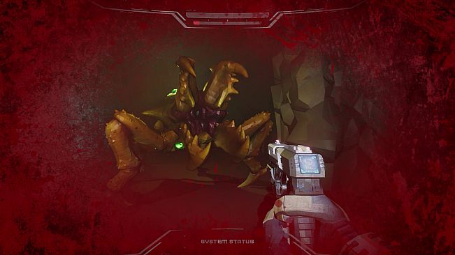 Eden Remains: Arrival