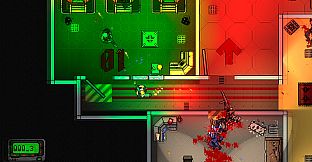 Uberkill: Moon Blood