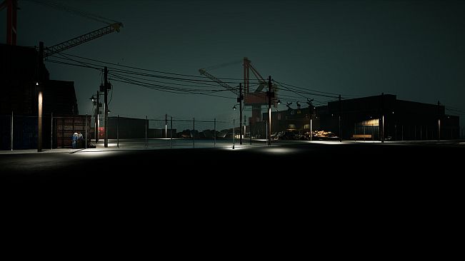 Contrabandism Simulator