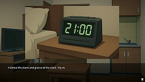 The Message: I’m Coming Over