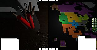 Silent Weapons for Quiet Wars