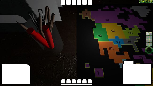 Silent Weapons for Quiet Wars