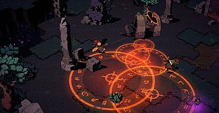 Wizard with a Gun: Bounty Edition