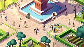 Business Heroes: Street Grub