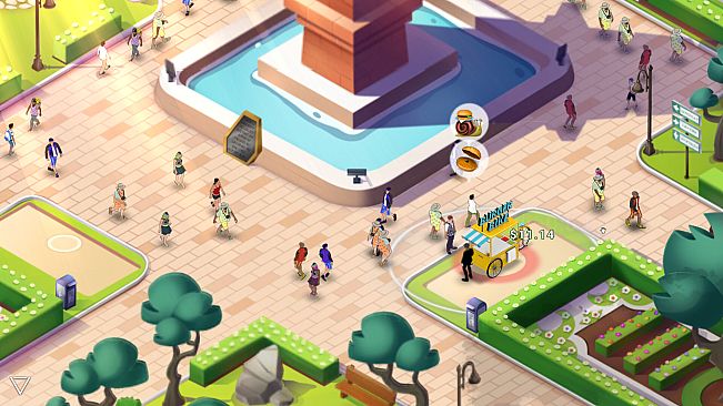 Business Heroes: Street Grub