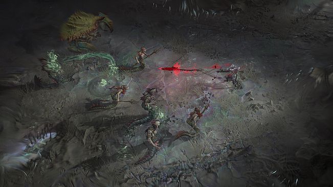 Diablo IV: Lord of Hatred - Deluxe Edition