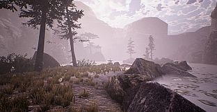 Drizzlepath: Deja Vu