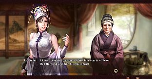 RTK13WPK - Official added events ③,  "The Battle of the Poem", "The Flight of Lu Lingqi" 追加特典オリジナルイベント③「詩歌の戦い」「呂玲綺、飛翔」