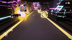 Metal World: Street Scraps