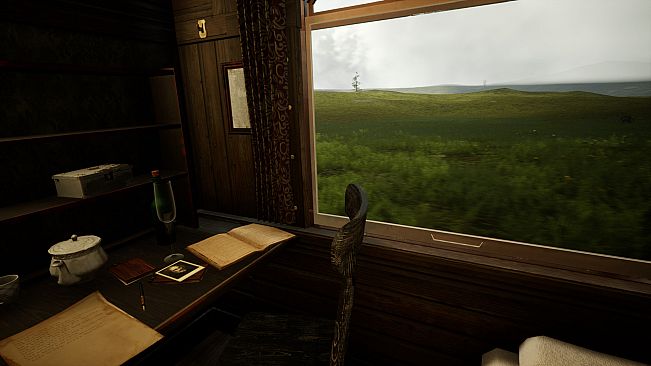 Train Adventure Bundle