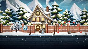 Christmas Journey to Santa