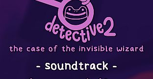Frog Detective 2: Original Soundtrack