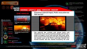 Project Planet - Earth vs Humanity