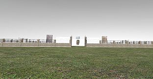 Orkhon Inscriptions Mongolia VR