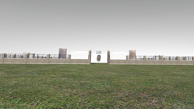 Orkhon Inscriptions Mongolia VR