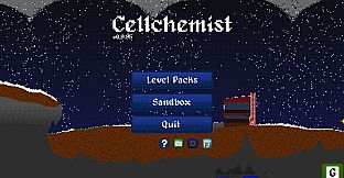 Cellchemist