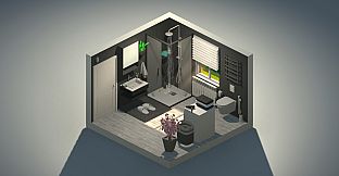 My Dream Setup - Bathroom DLC