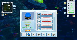 Underwater World - DLC PACK