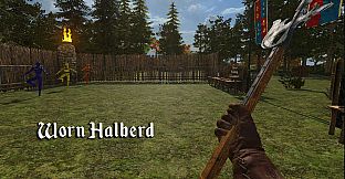 GameGuru MAX Fantasy Booster Pack - Medieval Melee Weapons