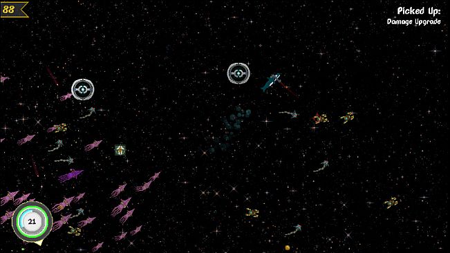 Tatonka the Space Whale