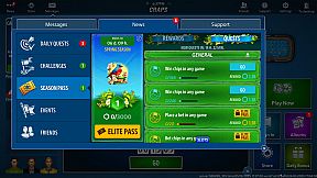 Vegas Craps by Pokerist