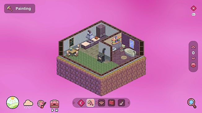 Tiny Dwellings