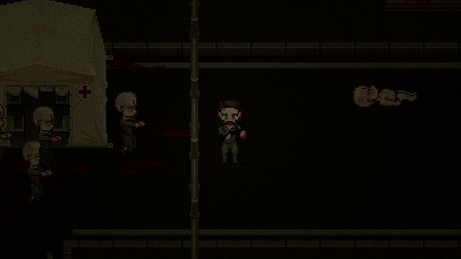 Last Escape: Dead Complex