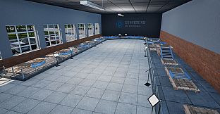 Courier Simulator 2026