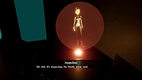 Telluria: Forebodings