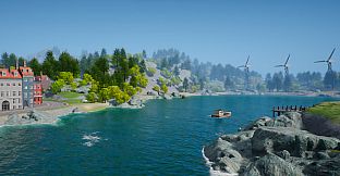 Vivaland: Dream House