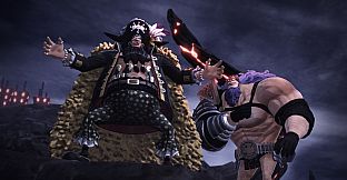 ONE PIECE: PIRATE WARRIORS 4 Deluxe Edition