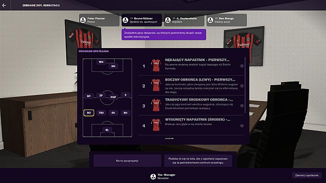 Football Manager 2021