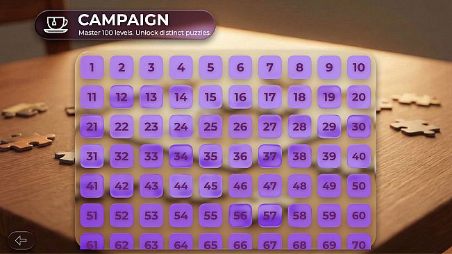 PERFECT SNAP: Ultimate Jigsaw Puzzles