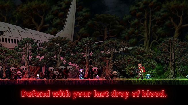 Whispers in the Forest