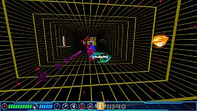 Super Star Shooter 16