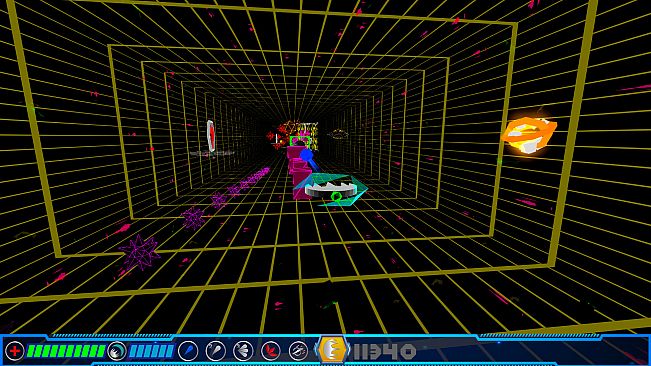 Super Star Shooter 16