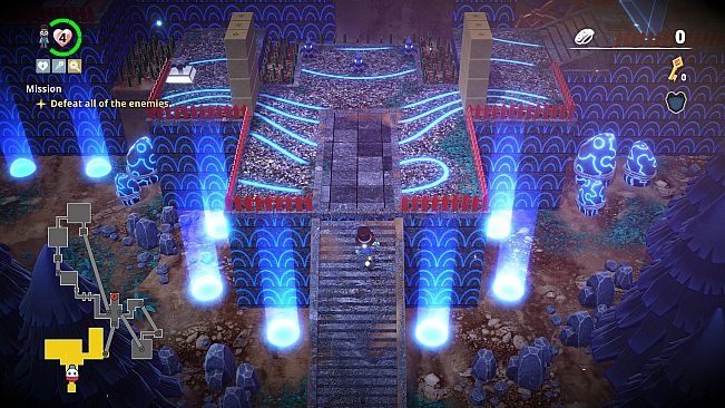 Snow Bros. Wonderland