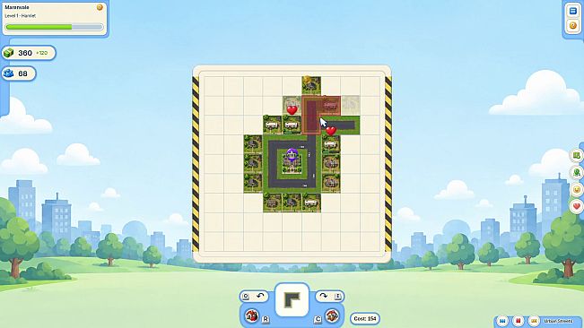Metromino