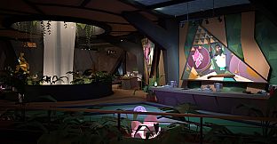 Walkabout Mini Golf: Crystal Lair