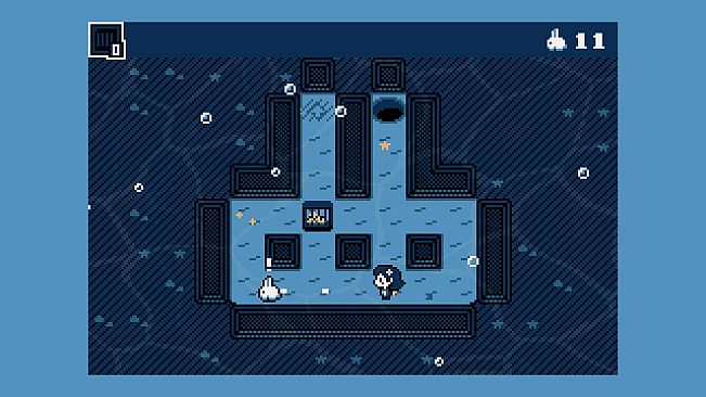 Paquerette Down the Bunburrows