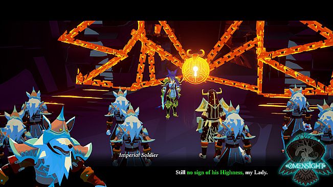 Omensight: Definitive Edition