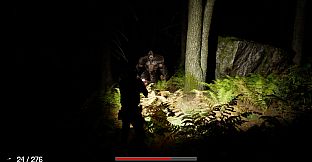 Trail of the Cryptid