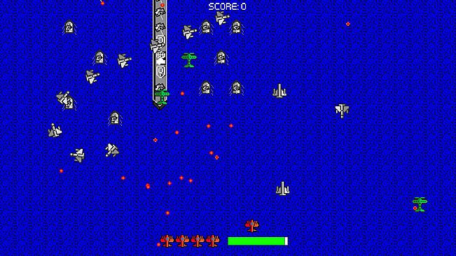 Tiger Fighter 1931 Tora! MP097