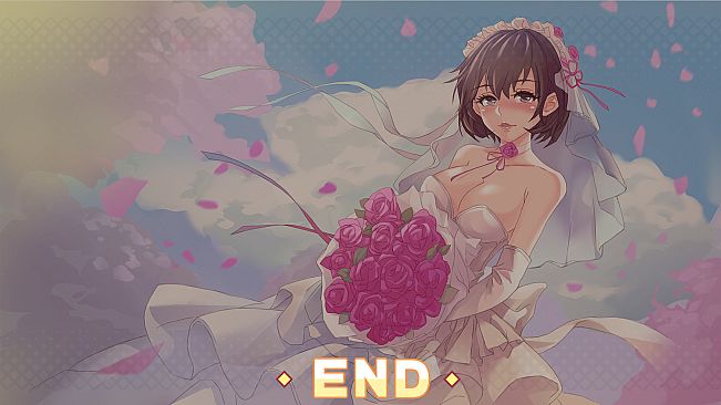 My Ten-day Girlfriend