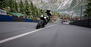 RIDE 5 - King of the Hills Pack