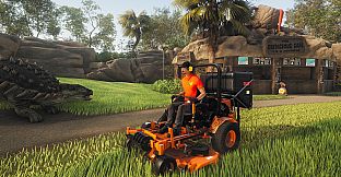 Dino Safari
