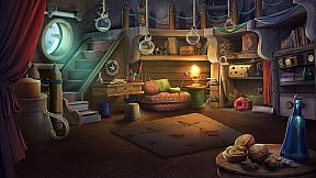 Tiny Tales: Heart of the Forest