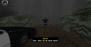 JAMBREDREK: PURE DETECTIVE